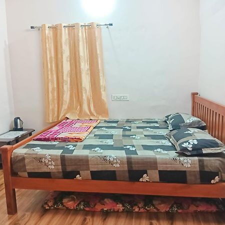 Kpr Residency Near Isha - Adiyogi Hotel Alāndurai Екстериор снимка