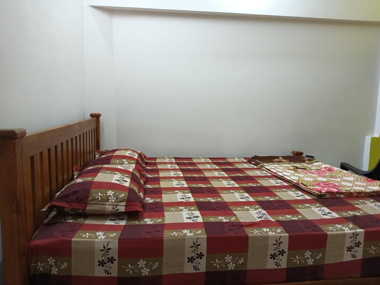 Kpr Residency Near Isha - Adiyogi Hotel Alāndurai Екстериор снимка