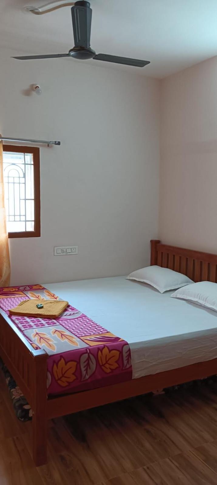 Kpr Residency Near Isha - Adiyogi Hotel Alāndurai Екстериор снимка