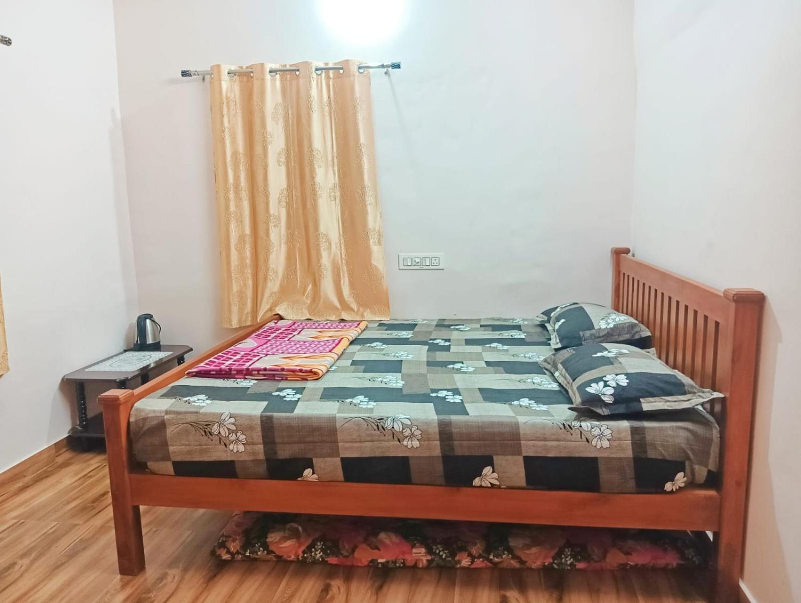 Kpr Residency Near Isha - Adiyogi Hotel Alāndurai Екстериор снимка