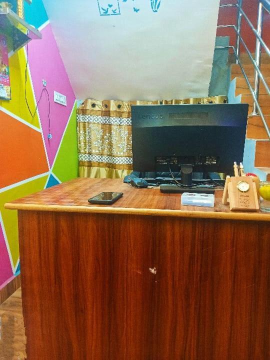 Kpr Residency Near Isha - Adiyogi Hotel Alāndurai Екстериор снимка