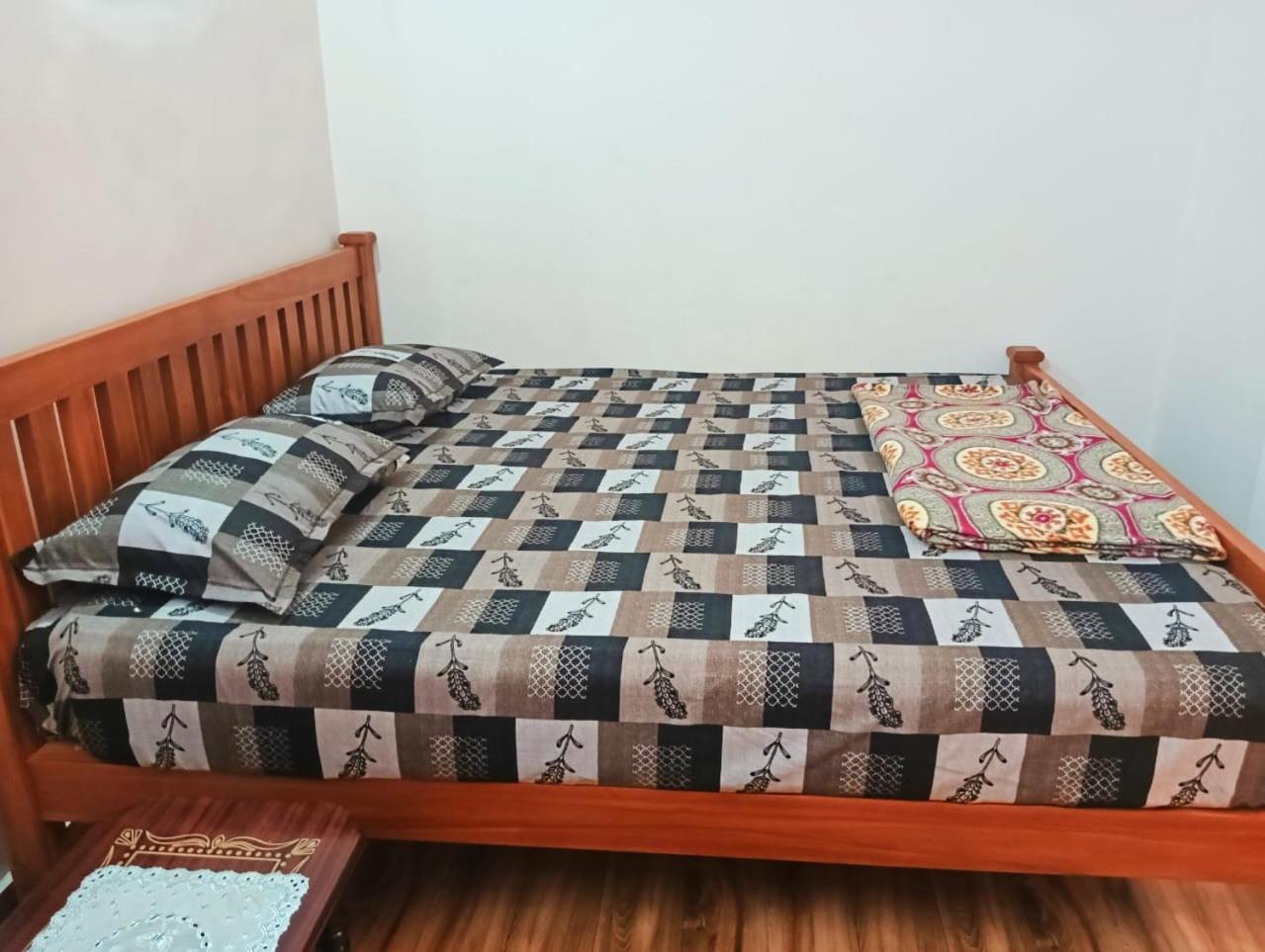 Kpr Residency Near Isha - Adiyogi Hotel Alāndurai Екстериор снимка