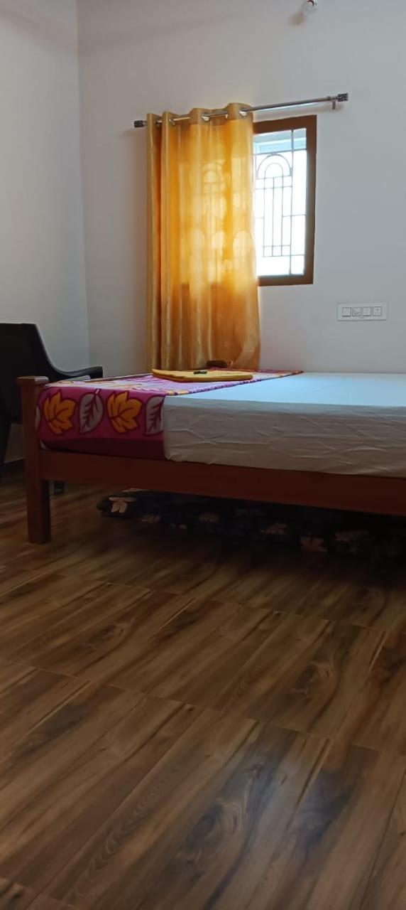 Kpr Residency Near Isha - Adiyogi Hotel Alāndurai Екстериор снимка