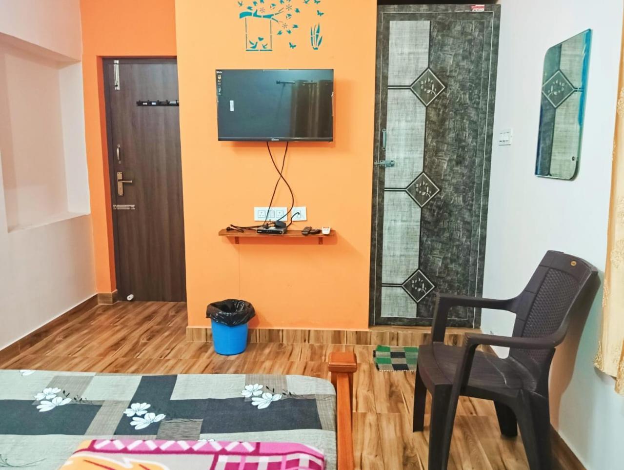 Kpr Residency Near Isha - Adiyogi Hotel Alāndurai Екстериор снимка