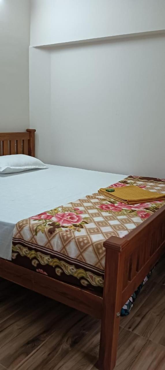 Kpr Residency Near Isha - Adiyogi Hotel Alāndurai Екстериор снимка